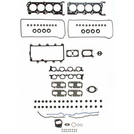 Fel-Pro Ford Mustang HS 26187 PT PermaTorque Engine Cylinder Head Gasket Set