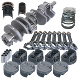 Eagle Ford 351W SVO 4.000in Crank 2.750in Mains 6.250in I-Beam Rod 4.030in Pistons Rotating Assembly
