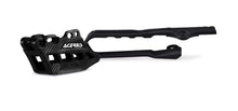 Load image into Gallery viewer, Acerbis 10-18 Suzuki RMZ250/ RMZ450 Chain Guide/Slider 2.0 Kit - Black