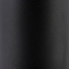 Wehrli 20-25 Chevrolet 6.6L L5P Duramax Passenger Side 3.5in Intercooler Pipe - Fine Texture Black