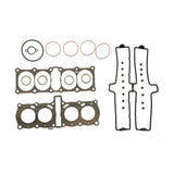 Athena 89-93 Yamaha FZR 600 Top End Gasket Kit