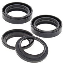 Load image into Gallery viewer, All Balls Racing 85-88 Yamaha BW200 Fork Oil Seal &amp; Dust Seal Kit