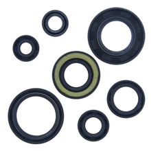 Load image into Gallery viewer, QuadBoss 88-06 Yamaha YFS200 Blaster Oil Seal Set