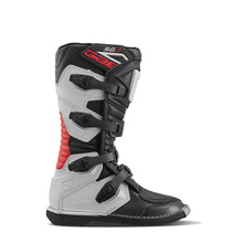 Load image into Gallery viewer, Gaerne SGJ Boot Black/White/Red Size Youth - 3
