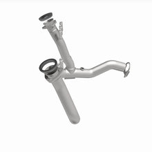 Load image into Gallery viewer, BRE Exhaust 92-93 S10 Sonoma 2.8L 4.3L Front Pipe Kit