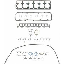 Load image into Gallery viewer, Fel-Pro Dodge D150 HS 7918 PT-3 PermaTorque Engine Cylinder Head Gasket Set