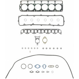 Fel-Pro Dodge D150 HS 7918 PT-3 PermaTorque Engine Cylinder Head Gasket Set