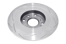 Load image into Gallery viewer, DBA 94-97/99-05 MX-5 Miata Rear Slotted Street Series Rotor