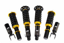 Load image into Gallery viewer, ISC Suspension 90-00 Nissan 300ZX N1 Basic Coilovers - Track/Race