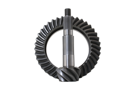 Revolution Gear & Axle Dana 44 Rear Axle 4.88 Ratio Dual Drilled Ring & Pinion Set