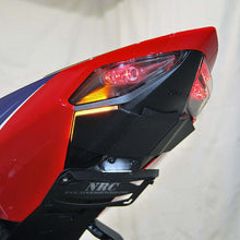 Load image into Gallery viewer, New Rage Cycles 21+ Honda CBR1000RR-R-Fender Eliminator Kit Tucked