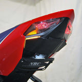 New Rage Cycles 21+ Honda CBR1000RR-R-Fender Eliminator Kit Tucked