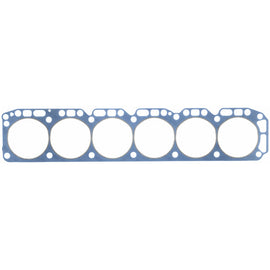 Fel-Pro 1025 Steel core laminate Engine Cylinder Head Gasket