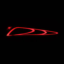 Load image into Gallery viewer, AlphaRex 20-24 Toyota Supra LUXX-Series FT-1 Style LED Tail Lights Red