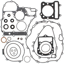 Load image into Gallery viewer, Vertex Gaskets 89-05 Kawasaki KLF300C Bayou 4x4 Complete Gasket Kit w/ Oil Seals