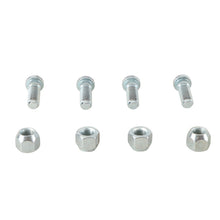 Load image into Gallery viewer, QuadBoss 15-22 Yamaha YXC700 Viking VI EPS Front Wheel Stud &amp; Nut Kit