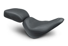 Load image into Gallery viewer, Mustang 18-21 Harley Softail Slim Wide Tripper Solo Seat - Black