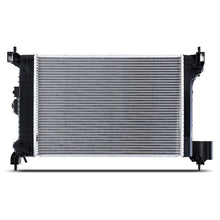 Load image into Gallery viewer, Mishimoto Chevy Sonic Replacement Radiator 2012-2016