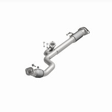 Load image into Gallery viewer, BRE Exhaust 10-15 Equinox Terrain 3.0L 3.6L Front Pipe Kit