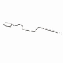 Load image into Gallery viewer, MagnaFlow BRE Exhaust Kit 00-09 Allure LaCrosse Impala Monte Carlo