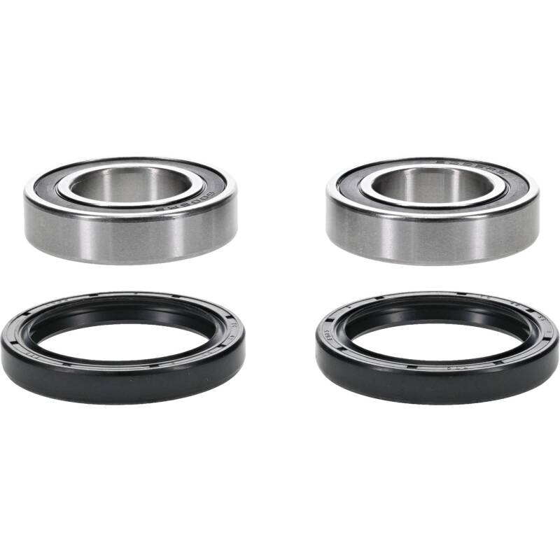 Pivot Works  E-TON IXL-40 Rascal Rear Wheel Bearing Kit