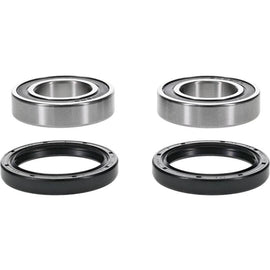 Pivot Works  E-TON IXL-40 Rascal Rear Wheel Bearing Kit