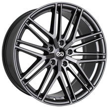 Load image into Gallery viewer, Enkei Phantom 20x8.5 5x120 40mm Offset Anthracite Wheel