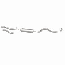 Load image into Gallery viewer, MagnaFlow BRE Exhaust Kit 99-01 Silverado Sierra 1500