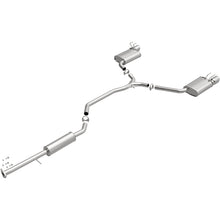 Load image into Gallery viewer, MagnaFlow BRE Exhaust Kit 13-17 Honda Accord 3.5L