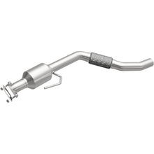 Load image into Gallery viewer, Magnaflow 20-21 Ford Explorer Single Underbody 2.3L Direct Fit Converter
