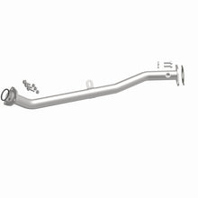 Load image into Gallery viewer, BRExhaust 01-04 Frontier 2.4L Front Pipe Kit