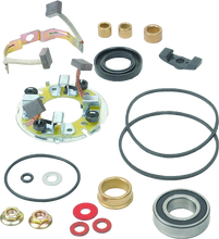 Load image into Gallery viewer, BikeMaster Honda Starter Rebuild w/ Brush