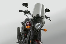 Load image into Gallery viewer, National Cycle Street Shield w/ Handlebar 7/8 and 1 in. U-Clamp - Tint