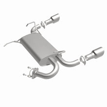 Load image into Gallery viewer, BRE Exhaust 03-07 G35 3.5L Muffler Kit