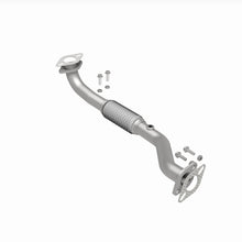 Load image into Gallery viewer, BRE Exhaust 04-09 Kia SPECTRA 2.0L Front Pipe Kit