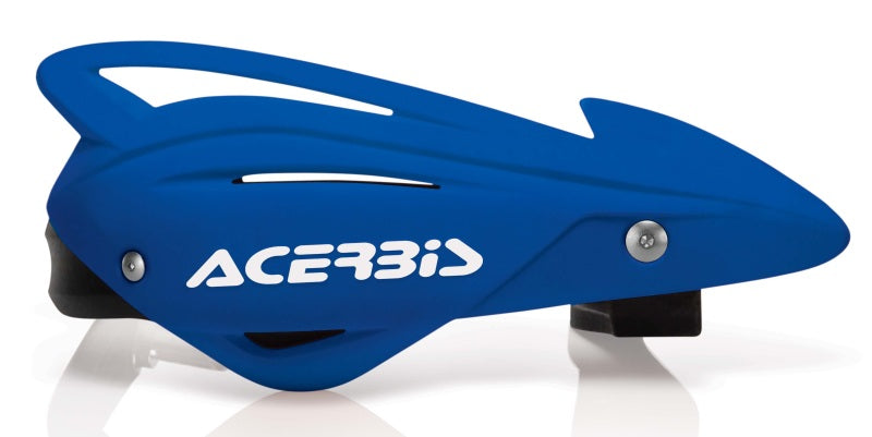 Acerbis Rally Pro-X Strong Handguard - Blue