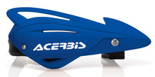 Load image into Gallery viewer, Acerbis Rally Pro-X Strong Handguard - Blue