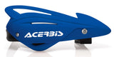 Acerbis Rally Pro-X Strong Handguard - Blue