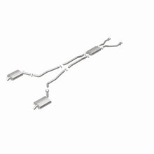 Load image into Gallery viewer, MagnaFlow BRE Exhaust Kit 04-07 Cadillac STS CTS 3.6L
