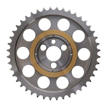Load image into Gallery viewer, Manley Billet Timing Chain Kit - Small Block Chevrolet - BBC Snout - Brass Shim