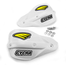 Load image into Gallery viewer, Cycra Enduro Handshield - White