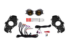 Load image into Gallery viewer, Diode Dynamics 19-22 Toyota RAV4 Elite Series Add-On Fog Lamp Kit - Yellow