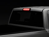 Raxiom 09-18 Dodge RAM 1500 10-18 Dodge RAM 2500/3500 Axial Series LED Third Brake Light- Red