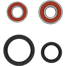 Load image into Gallery viewer, Pivot Works KTM Wheel Bearing Kit Premium Bearings