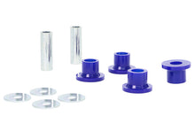 Load image into Gallery viewer, SuperPro 2003 Lexus GX470 Base Steering Rack and Pinion Mount Bushing Kit - GTR Auto