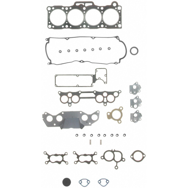 Fel-Pro Mazda B2000 HS 9422 PT-2 PermaTorque Engine Cylinder Head Gasket Set