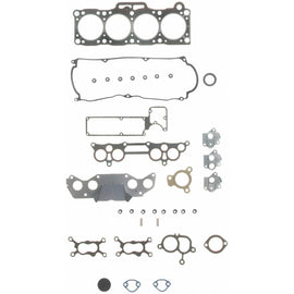 Fel-Pro Mazda B2000 HS 9422 PT-2 PermaTorque Engine Cylinder Head Gasket Set