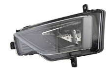 Load image into Gallery viewer, Hella 2017-2017 Volkswagen Golf Alltrack Fog Light Assembly Left