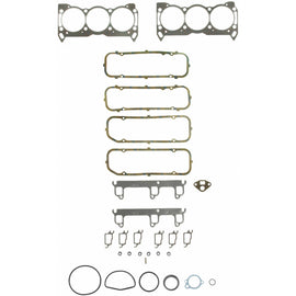 Fel-Pro Oldsmobile Cutlass Supreme HS 8723 PT-4 PermaTorque Engine Cylinder Head Gasket Set