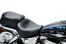 Load image into Gallery viewer, Mustang 97-05 Suzuki VZ800 Marauder Standard Touring 2PC Seat - Black